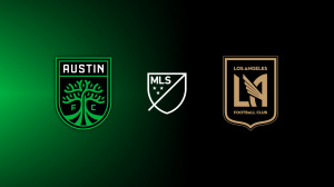 Austin FC vs. LAFC