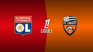 Lyon vs. Lorient