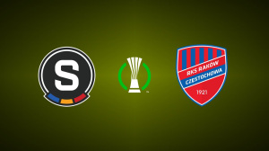Sparta Praha vs. Raków