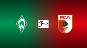 Werder Bremen vs. FC Augsburg