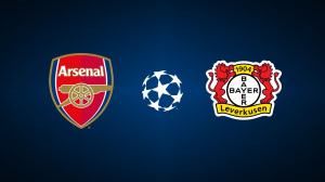 Arsenal vs. Leverkusen