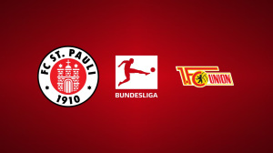 St. Pauli vs. Union Berlin