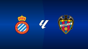 Espanyol vs. Levante