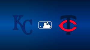 Kansas City Royals vs Minnesota Twins Live Stream