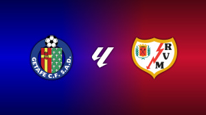 Getafe vs. Rayo Vallecano
