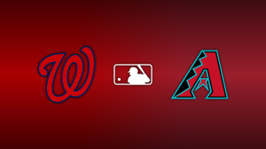 Washington Nationals vs Arizona Diamondbacks Live Stream