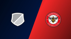 Macclesfield FC vs. Brentford