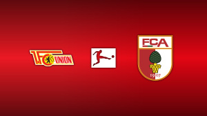 1. FC Union Berlin vs. FC Augsburg