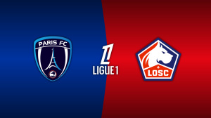 Paris FC vs. Lille