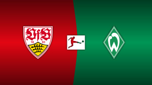 VfB Stuttgart vs. Werder Bremen