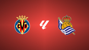 Villarreal vs. Real Sociedad