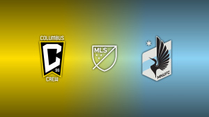 Columbus Crew vs. Minnesota United FC