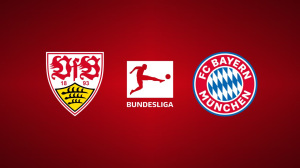 Stuttgart vs. Bayern
