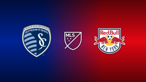 Sporting Kansas City vs. Red Bull New York