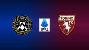 Udinese vs. Torino