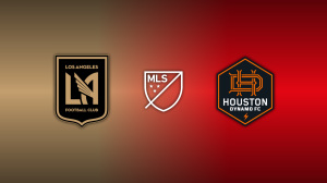LAFC vs. Houston Dynamo FC