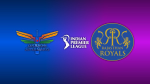 Lucknow Super Giants vs Rajasthan Royals live stream thumbnail