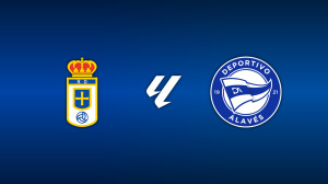 Real Oviedo vs. Alavés