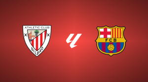 Athletic Club vs. Barcelona