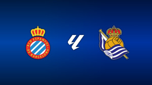 Espanyol vs. Real Sociedad