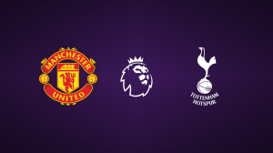 Manchester United vs. Tottenham Hotspur