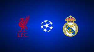 Liverpool vs. Real Madrid