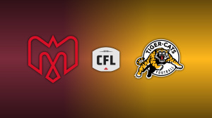 Montreal Alouettes vs Hamilton Tiger-Cats Live Stream