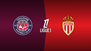 Toulouse vs. AS Monaco