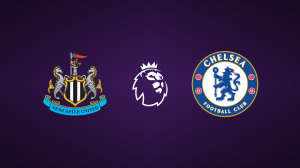 Newcastle United vs. Chelsea