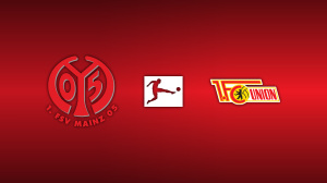 Mainz vs. 1. FC Union Berlin