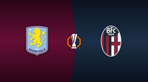 Aston Villa vs. Bologna