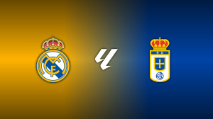 Real Madrid vs. Real Oviedo