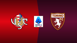 Cremonese vs. Torino