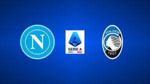 Napoli vs. Atalanta