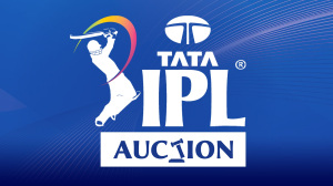 IPL Auction 2026