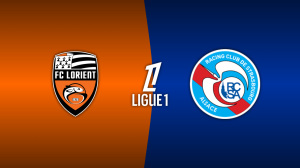 Lorient vs. Strasbourg