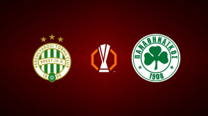 Ferencváros vs. Panathinaikos
