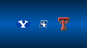 BYU Cougars vs. Texas Tech Red Raiders