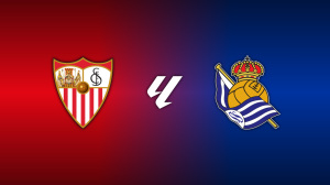 Sevilla vs. Real Sociedad