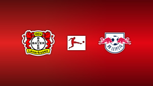 Bayer Leverkusen vs. RB Leipzig