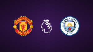 Manchester United vs. Manchester City