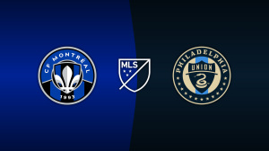 CF Montréal vs. Philadelphia Union