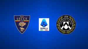 Lecce vs. Udinese