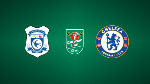 Cardiff City vs Chelsea