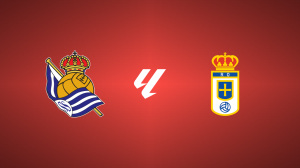 Real Sociedad vs. Real Oviedo
