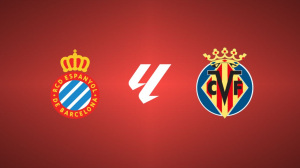 Espanyol vs Villarreal