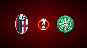 Bologna vs. Celtic