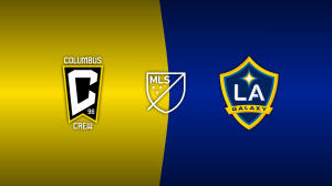 Columbus Crew vs. LA Galaxy