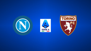 Napoli vs. Torino
