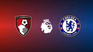 Bournemouth vs. Chelsea